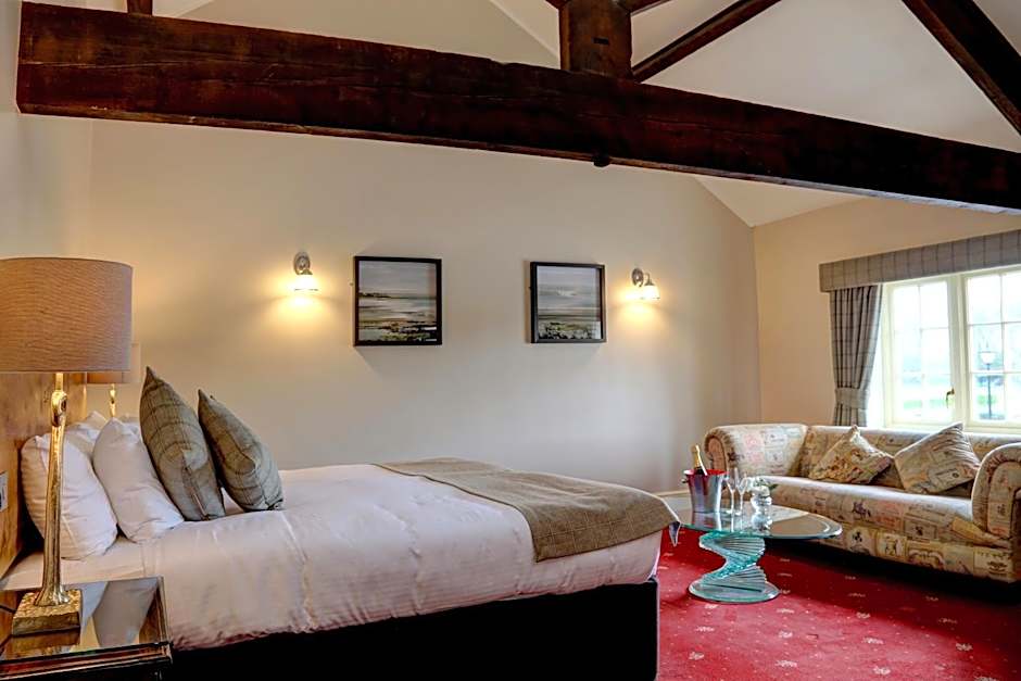 Best Western Premier Doncaster Mount Pleasant Hotel