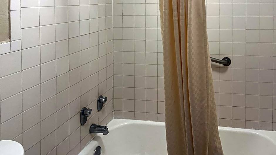 Motel 6 Victorville Green Tree Bvld