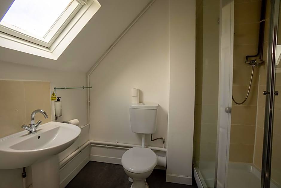 Winchelsea Lodge