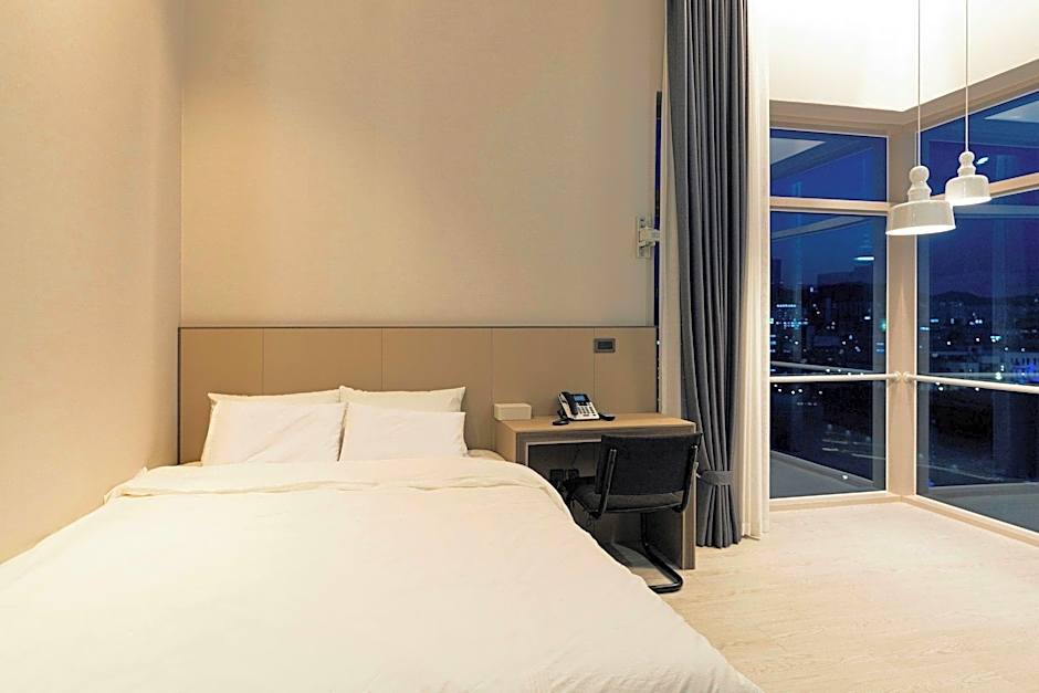 Gwangju Culture Hotel LAAM