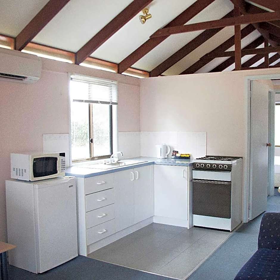 Nepean Shores by Gateway Lifestyle Holiday Parks