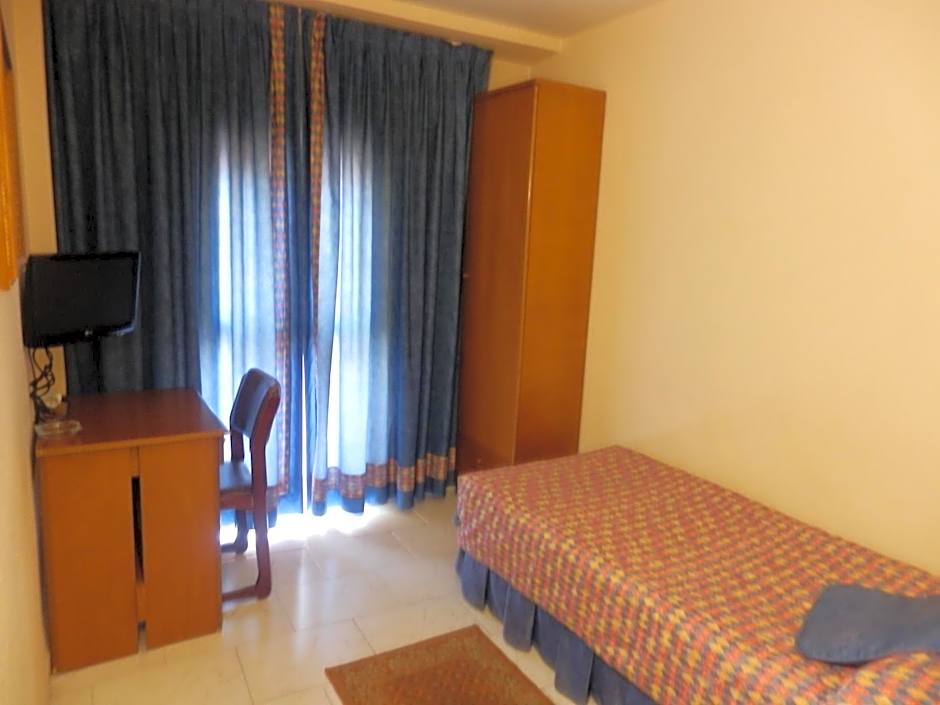 Hotel Restaurante Salvadora