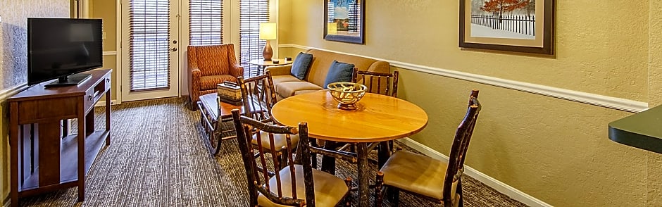 Holiday Inn Club Vacations Oak N Spruce Resort By IHG