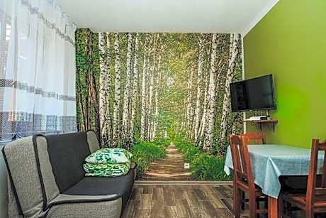 Triple Room with Private Bathroom