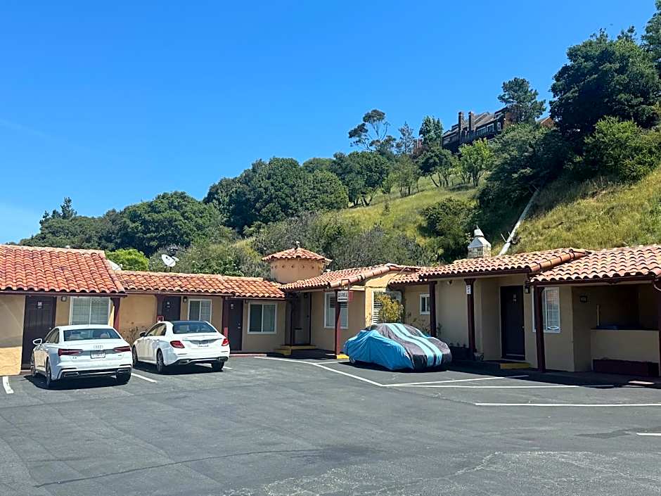 Tamalpais Motel