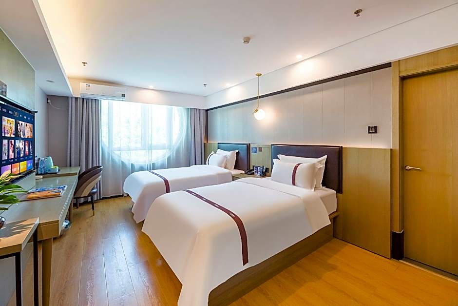 GYA Langfang City Government Hotel