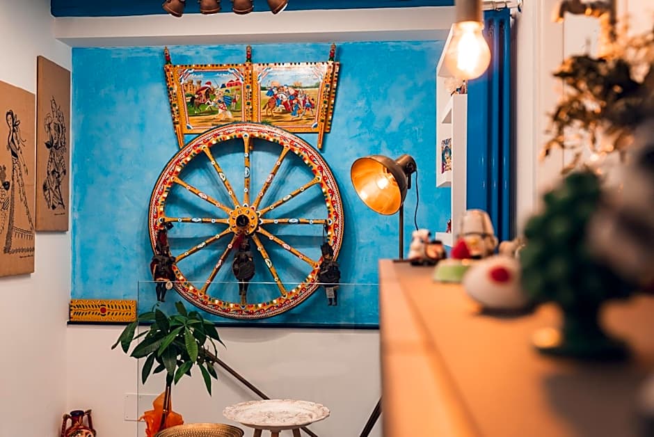 macchia mediterranea