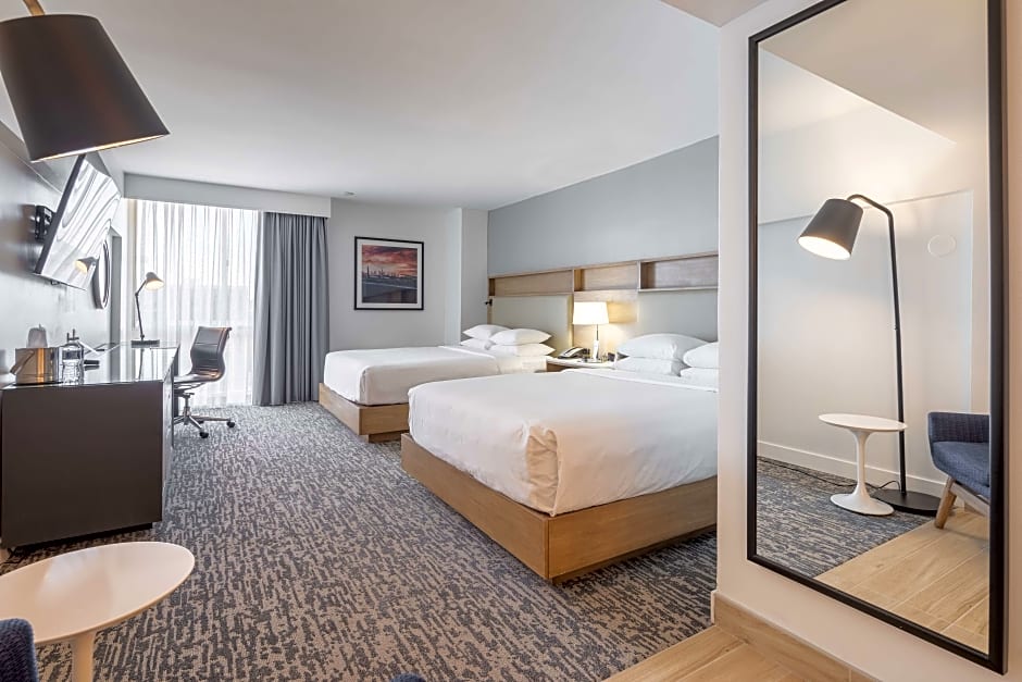 Radisson Hotel Jfk Airport