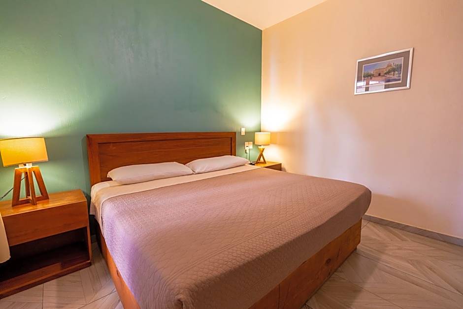 Foto 1 daripada 5 — Superior 1 King Bed