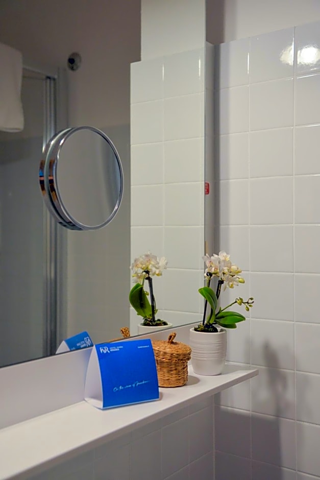 Hotel Renania