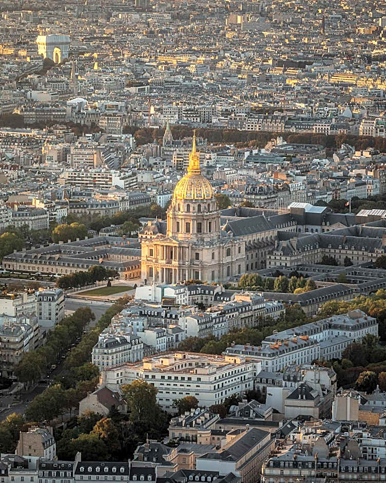 Austin'S Saint Lazare Hotel