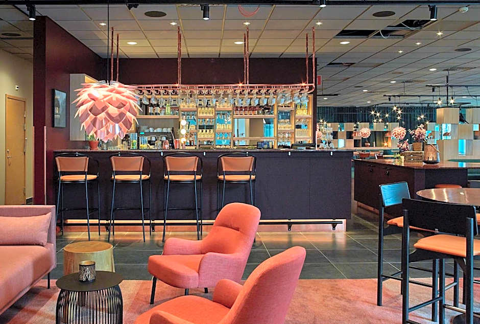 Scandic Ornskoldsvik