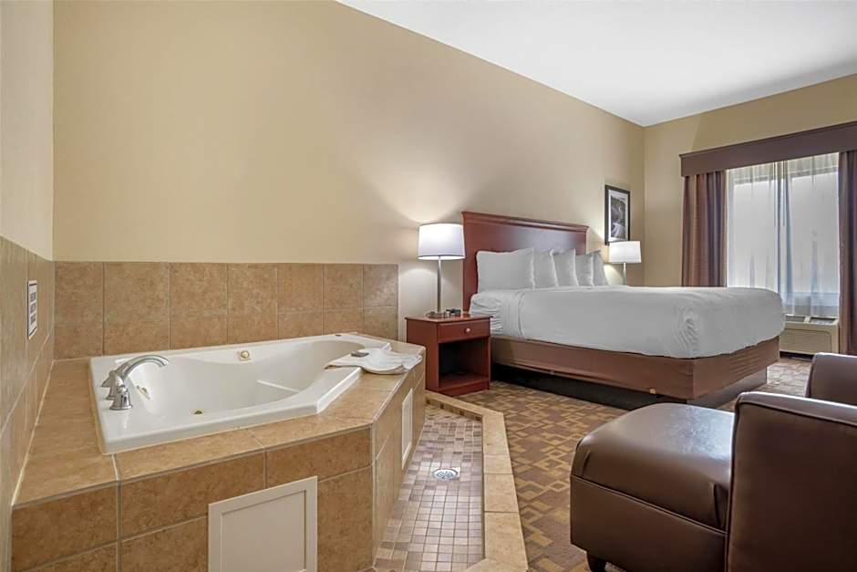 Best Western Opp Inn