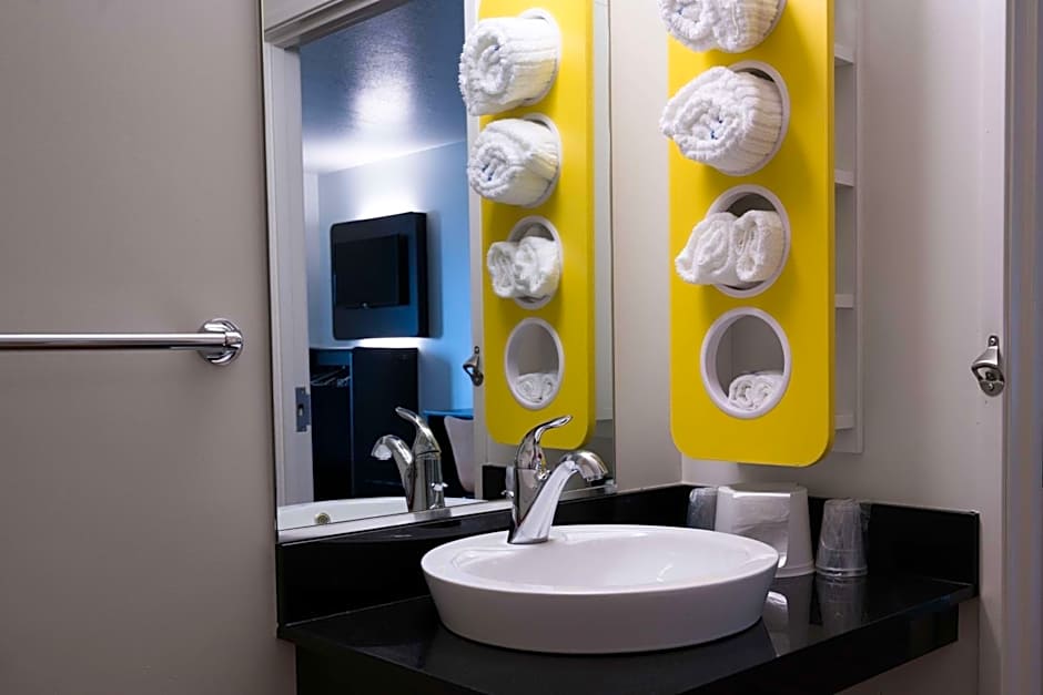 Motel 6-Pottstown, PA