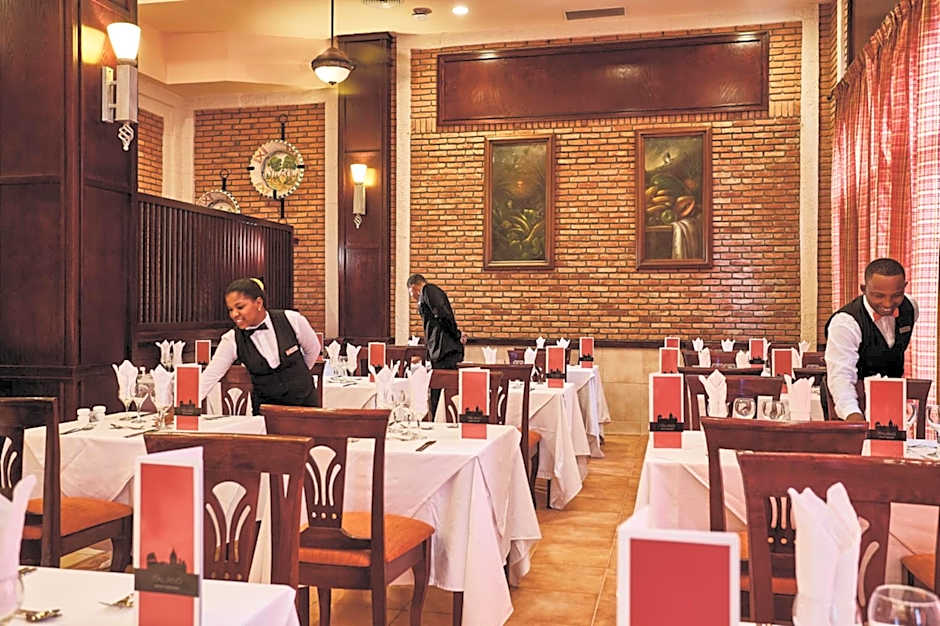 Riu Bambu - All Inclusive