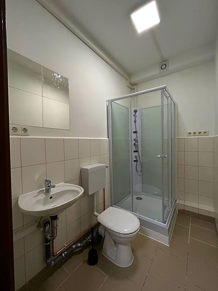 @Home Zimmervermietung Hamburg