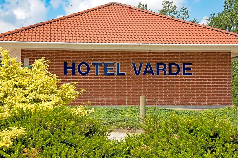 Hotel Varde
