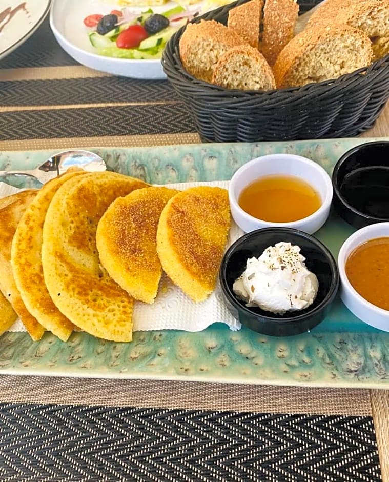 Hôtel Restaurant BOUGAFER