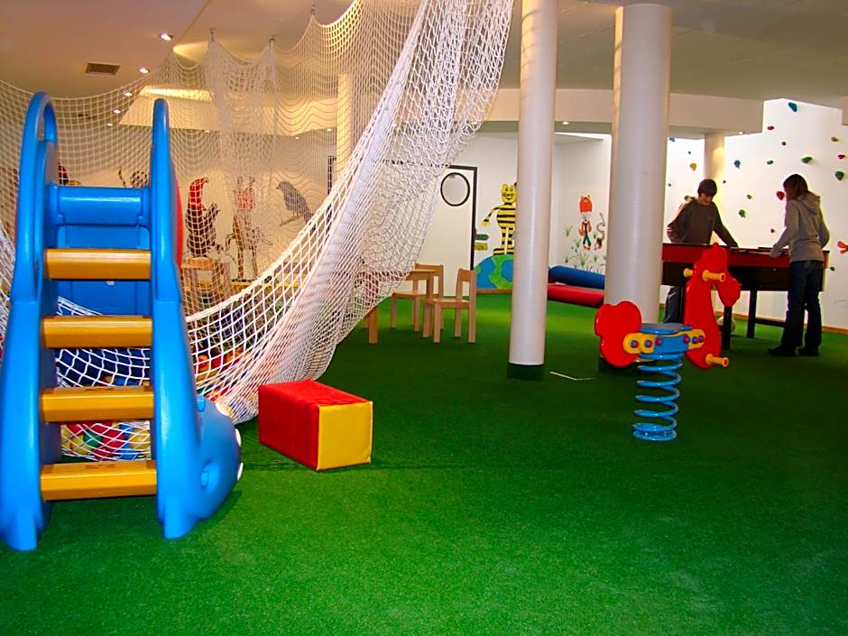 Landhotel Tharerwirt