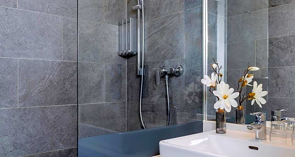 PLAZA INN Dachau - München