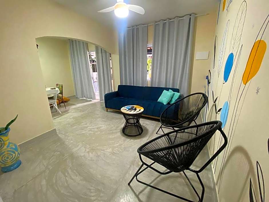 Casinha da Nete (6 pessoas)