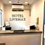 HOTEL LiVEMAX  BUDGET NAHA MATSUYAMA