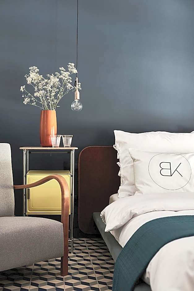 Bez Kantów Art Rooms