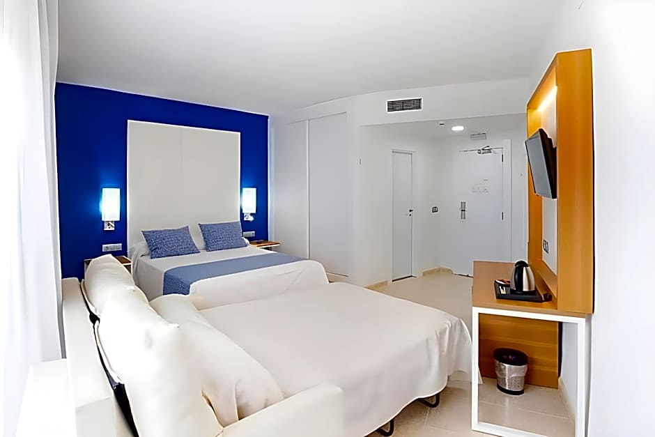 Ibersol Torremolinos Beach