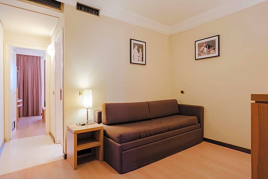 Nyala Suite Hotel
