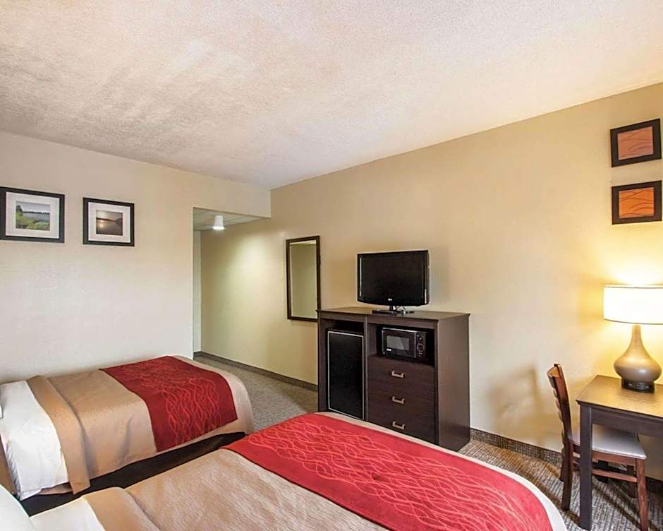 Quality Inn Hayti