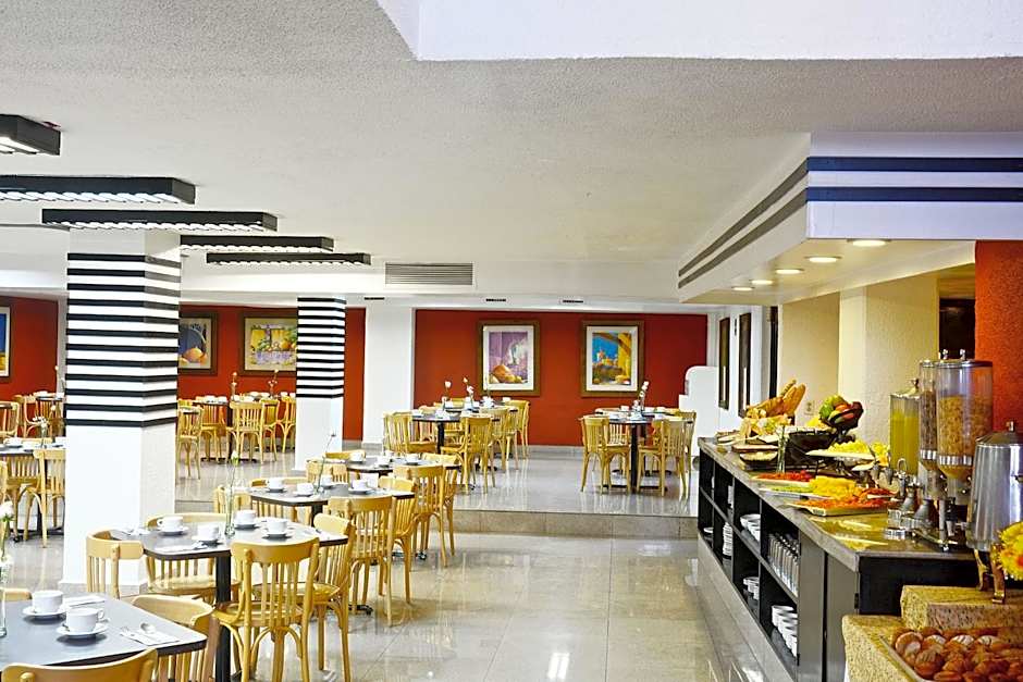 Hotel PF