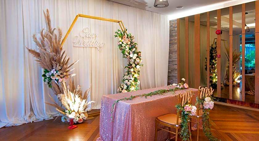 Olive Tree Hotel Penang