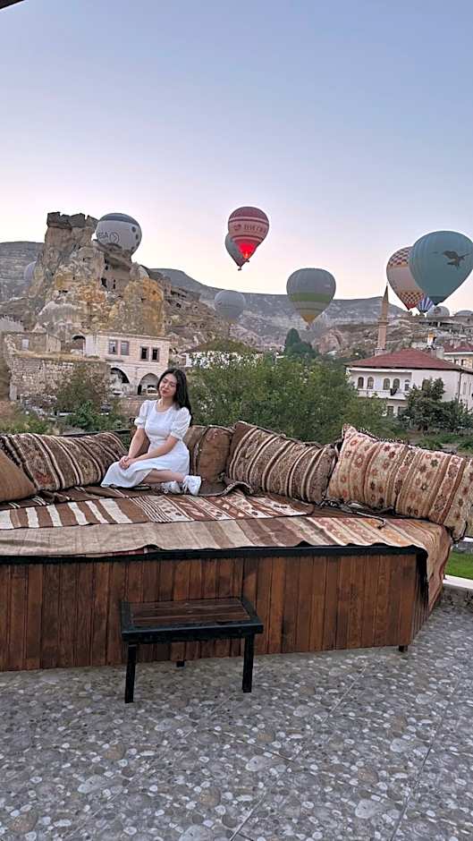 Jacob's Cave Suites - Cappadocia