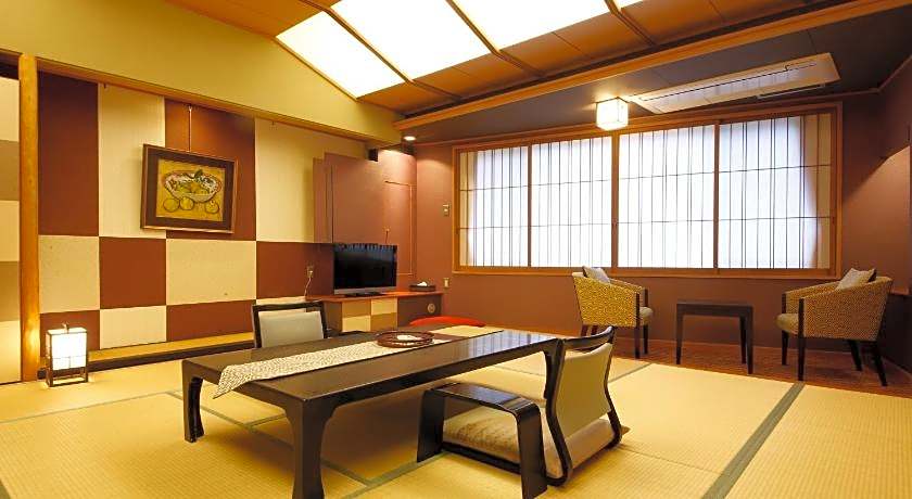 Matsunoyu Hotel
