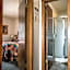 Franciscan Lodge