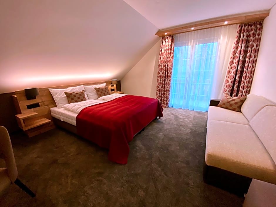 Hotel Gibswilerstube