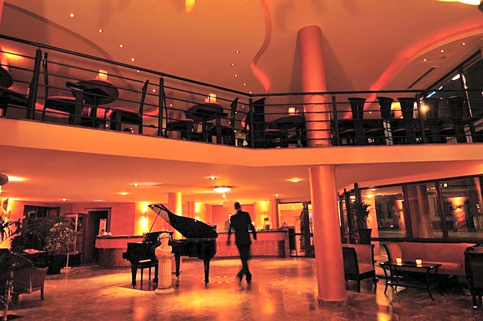 Hotel Santo
