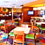 Fairfield Inn & Suites by Marriott Atlanta Gwinnett Place