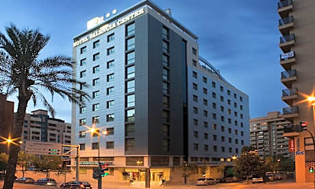 Hotel Valencia Center