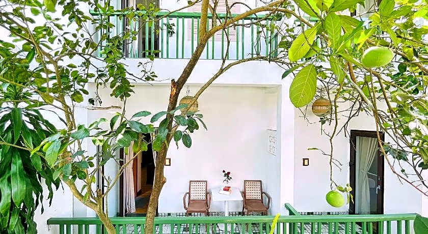 Hoi An Garden Villas