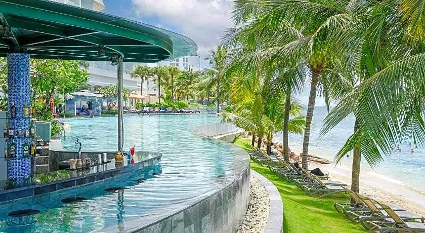 Seashells Phu Quoc Hotel & Spa