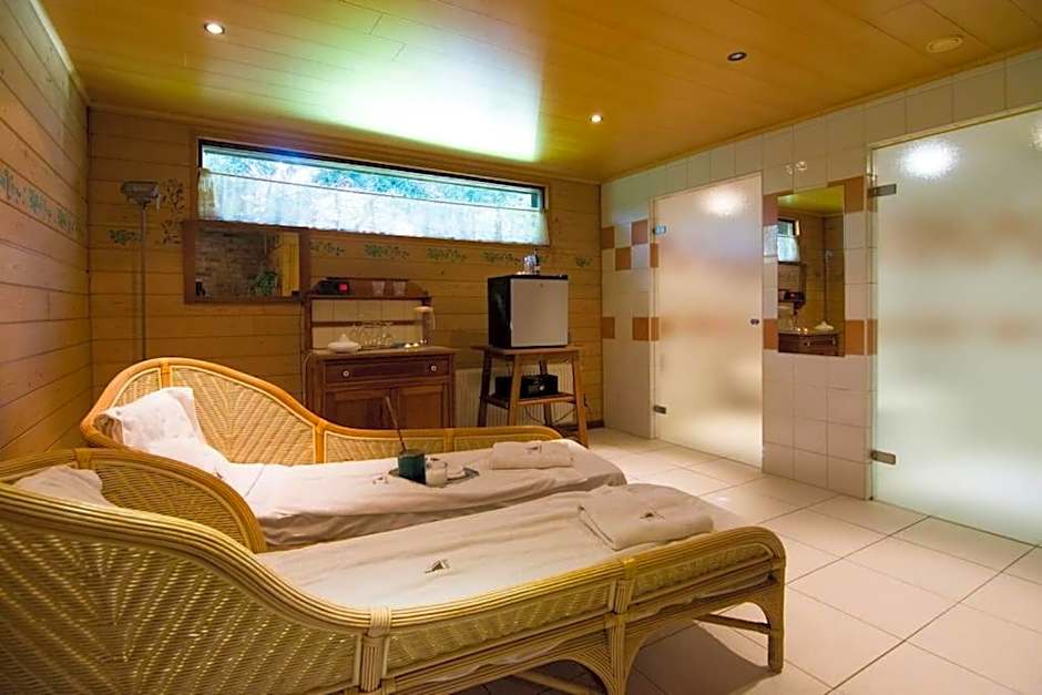 Vakantiehuis De Stokerij