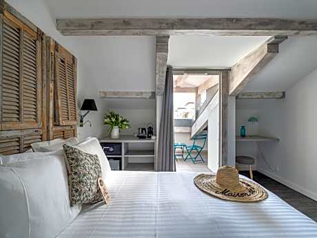 Prestige Room with balcony