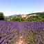 Le Mas des Lavandes
