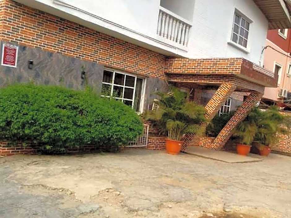 Airport Budget Hotel