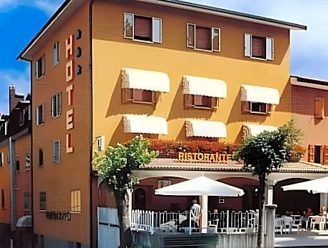 Albergo Musolesi