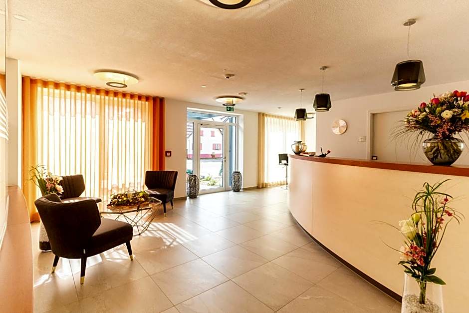 Hotel La Mirabelle close to Europa Park