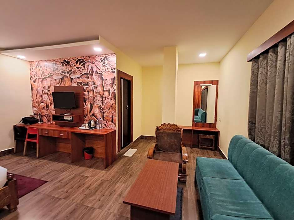 ARC The Boutique Hotel 