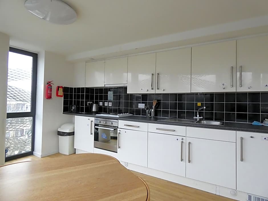 Newington Court (Stoke Newington)