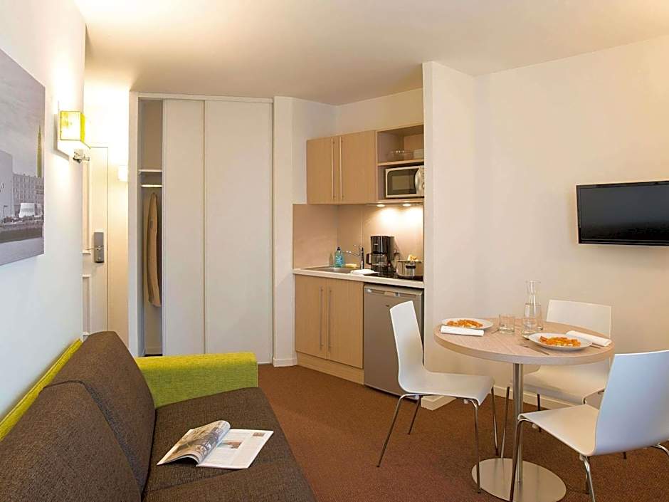 Adagio Access Le Havre Aparthotel